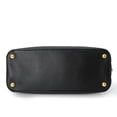 thumbnail image 5 of Pre-Owned PRADA Saffiano Lux Shoulder Handbag in Black Leather, 1BA837 (Good), 5 of 16