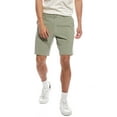 thumbnail image 2 of adidas mens  Ultimate Short, 35", Green, 2 of 3