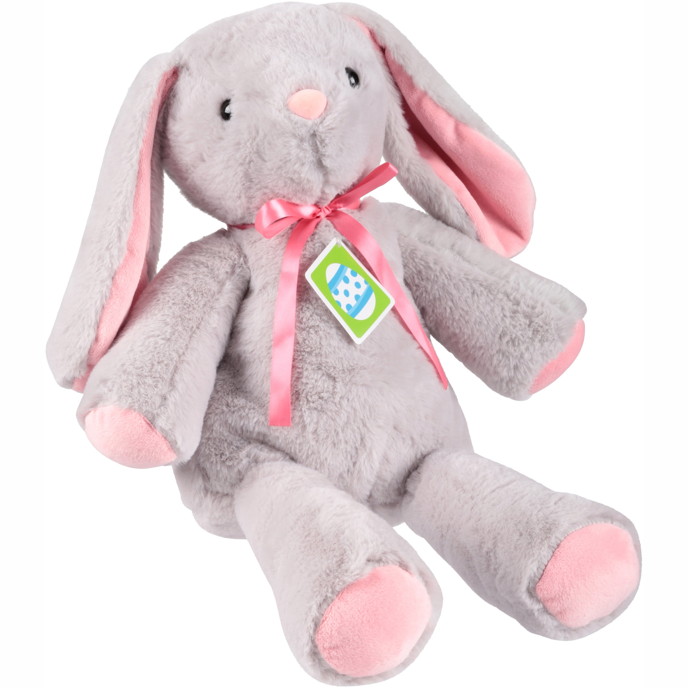 Choice® Soft Bunny Stuffed Animal 