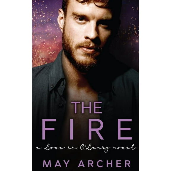 The Fire, (Paperback)