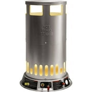 10 to 200,000 BTU Rating, Propane Convection Heater