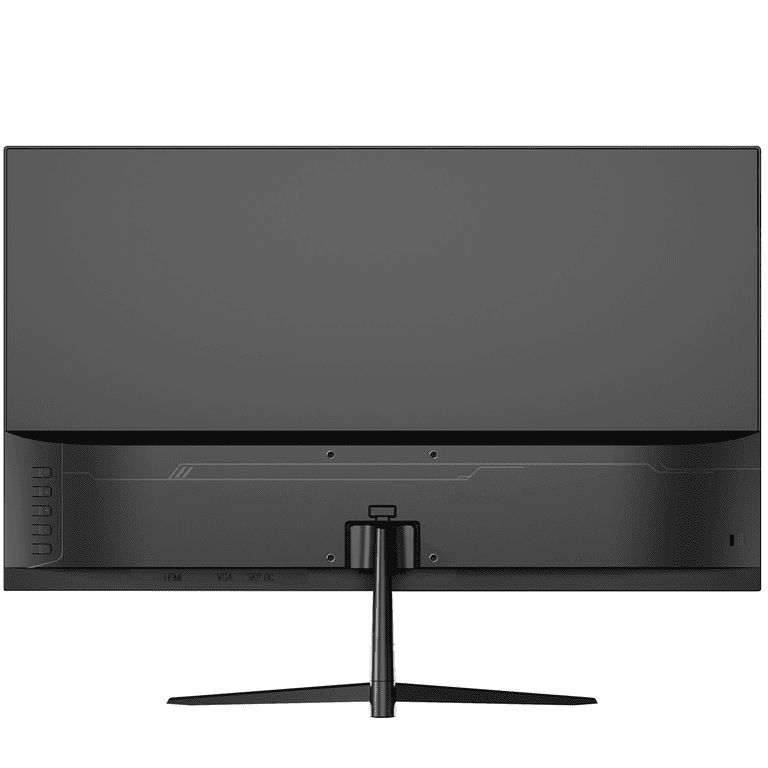 CRUA, Gaming Monitor, 24.5 inch, 200Hz IPS FHD with FreeSync