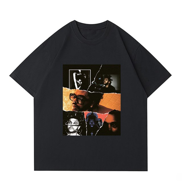 Camiseta Vintage con estampado gráfico Retro para hombre, camisa informal de manga corta, 100% algodón, cuello redondo, Tops Unisex