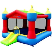 Bounceland Inflatable Party Castle Bounce House