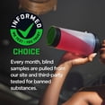 thumbnail image 2 of Myprotein Orange Cream Clear Whey Isolate Powder, 20 Servings, 20g Protein, Supplement, 2 of 7