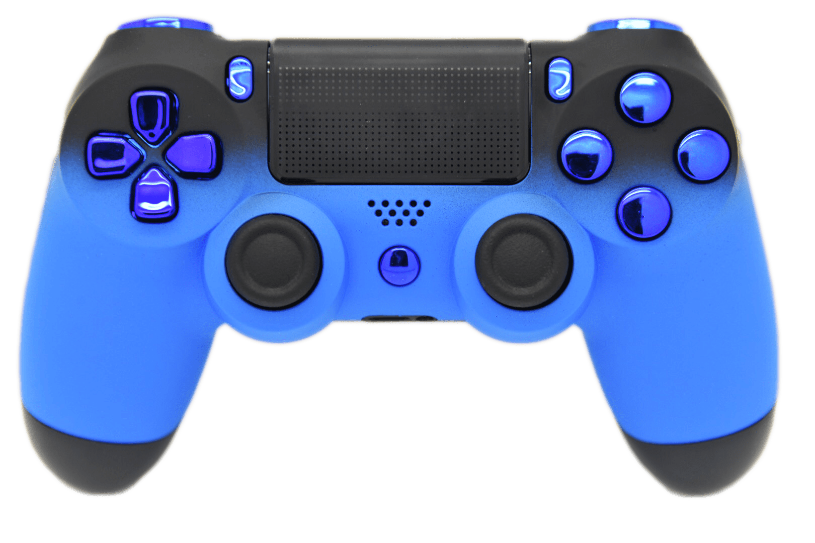 custom painted ps4 controller