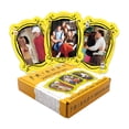 thumbnail image 1 of Juego de cartas AQUARIUS Friends Shaped Deck para programas de televisión, 1 of 7