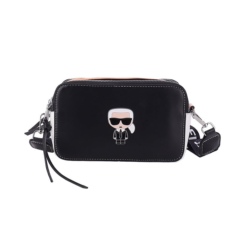 Bolsos Moda Ikonik Karl Bolso Karl Lagerfeld El Corte Ingles Karl