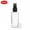 50ml, variant on 1PC Portable Empty Spray Bottles For Travel Refillable Containers Bottle A1W6