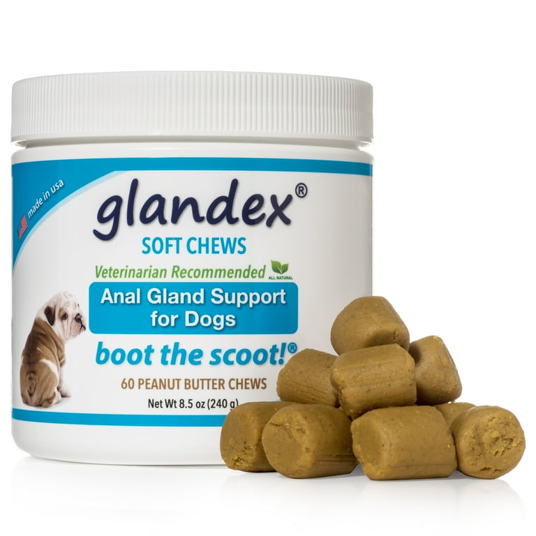 Glandex walmart 2025