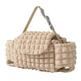 thumbnail image 3 of Cochecito de Bebé Organizador Contenedor Cochecitos Accesorio Portavasos Bolsa de Momia Bolsa de Almacenamiento para Botella Pañal Bebé Es Yotijar  Organizador de cochecito, 3 of 7
