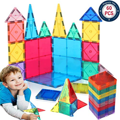 Toys & Hobbies 1pc Square Cube Tiles for Kids