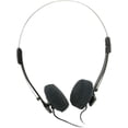 thumbnail image 2 of Parts Express Mini Auriculares estéreo ligeros con 4 pies. Cuerda, 2 of 2