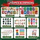 thumbnail image 2 of Libros para colorear para niños de Christmas Party Favors BenLouis, 2 of 7