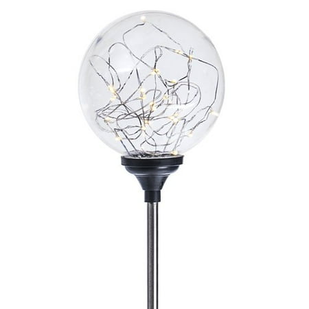 Paradise Garden Lighting Wire Solar 25 Light Led Pathway Paradise Garden Lighting Wire Solar 25 Light Led Pathway