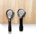 thumbnail image 4 of Coffee Portafilter Wall Rack Durable Coffee Filter Holder Coffee Wall Mounted Tamper, 4 of 9
