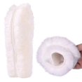 thumbnail image 2 of Sheepskin Insole For Boots - Warm Thick Fluffy La, 2 of 5