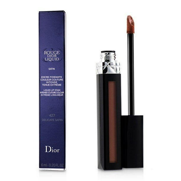 Dior delicate clearance satin