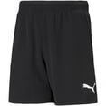 thumbnail image 1 of Puma Shorts à Taille Équilibrée pour Garçons/filles, 1 of 2