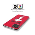 thumbnail image 2 of Head Case Designs Officially Licensed Peanuts Characters Snoopy Soft Gel Case Compatible with Apple iPhone 7 / 8 / SE 2020 & 2022, 2 of 7