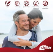 NutriFlair Berberine HCl 1200mg with Ceylon Cinnamon, 120 Capsules – High Potency Berberine Supplement, Non-GMO, Made in USA, 2-Month Supply