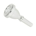 thumbnail image 4 of Delicate Tuba Mouthpiece Replacement Musical Instrument Tuba Accessory, 4 of 8