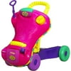 Playskool Pla Step Start Walk N Ride Pink