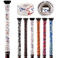 thumbnail image 4 of shiyou-Baseball Bandes de Prise de Batte de Softball 1.1mm, 4 of 4