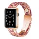 thumbnail image 1 of Compatible con correa de reloj Apple de 38-40 mm / 42-44 mm Series 5/4/3/2/1, accesorio de repuesto para pulsera de resina delgada, 1 of 8