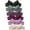 4462l, variant on Women's Basic Lace Bras Petite to Plus Size, Pack of 6 - 4523PL, 36C