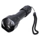 thumbnail image 1 of Linterna LED, Barril De Aleación De Aluminio, Linterna Portátil Ligera, Función Protectora Para Escalar Montañas Para Viajar ANGGREK No, 1 of 7