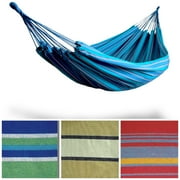 Hammaka Brazilian Double Hammock