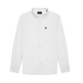 thumbnail image 1 of Lyle & Scott Mens Oxford Shirt, 1 of 5