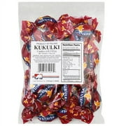Eagle Distributors, Inc. Kukulki Candy, 6 oz (Pack of 18)