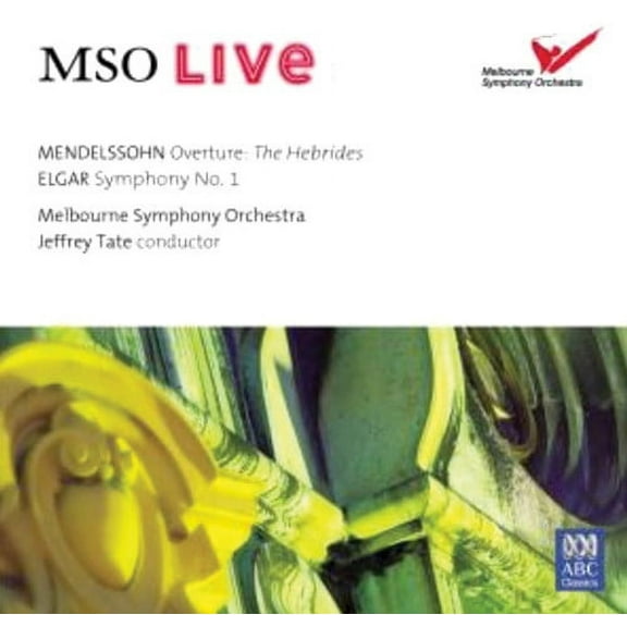 Elgar: Symphony No. 1