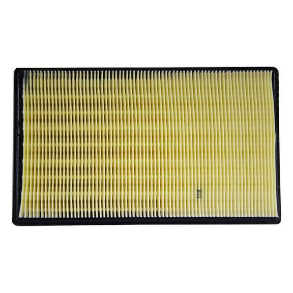 Motorcraft OE Replacement Air Filter Fits select: 1999-2003 FORD F150 SVT LIGHTNING, 2005-2006 FORD GT