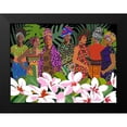 thumbnail image 2 of Women of Substance 18x14 Black Modern Framed Museum Art Print Titled - Art Licensing Studio, 2 of 5