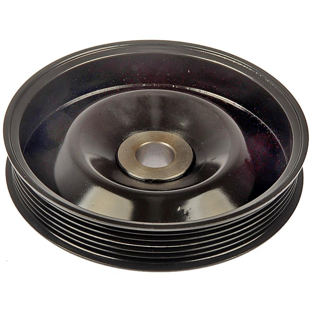 Dorman 300-020 Power Steering Pump Pulley for Specific Ford Models