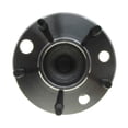 thumbnail image 3 of R-Line Wheel Hub Assemblies Fits select: 1997-1998 CHEVROLET S TRUCK, 1993-2002 CHEVROLET CAMARO, 3 of 4