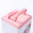 thumbnail image 2 of xiaxaixu Cartoon Electronic ATM Password  Cash Coin Can Auto Scroll Money Box, 2 of 9