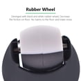 thumbnail image 5 of Conjunto de bola giratoria para rueda delantera de repuesto Neutop compatible con todas las aspiradoras robot iRobot Roomba series 500, 600, 700, 800, 900, e, i y j, paquete de 2., 5 of 5