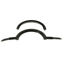 National 5414 Crankshaft Seal Fits select: 1994-2001 DODGE RAM 1500, 1987-2003 DODGE DAKOTA