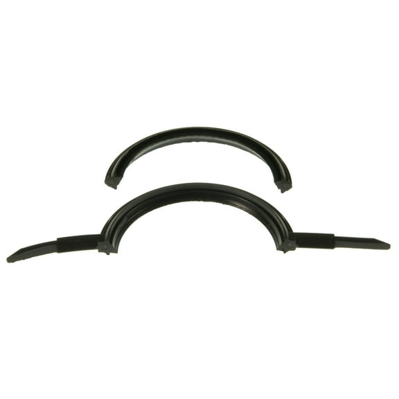 National 5414 Crankshaft Seal Fits select: 1994-2001 DODGE RAM 1500, 1987-2003 DODGE DAKOTA