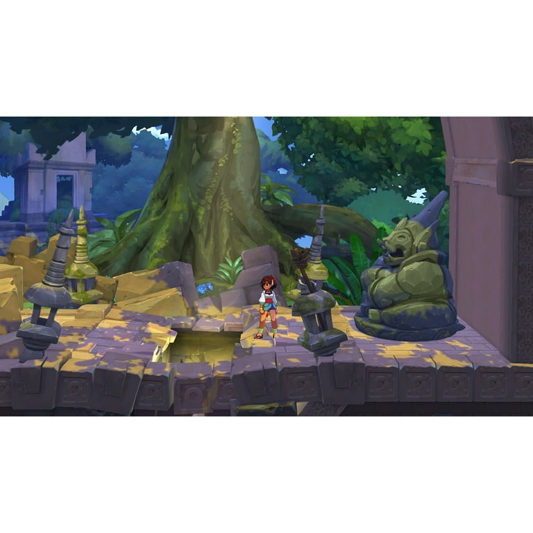 Indivisible psn hotsell