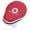 Red, variant on Tebru Boxing Pad, Thickened Combat MMA Boxing Karate Kick Punching Training Target PU Sponge Pad, Boxing Target Pad