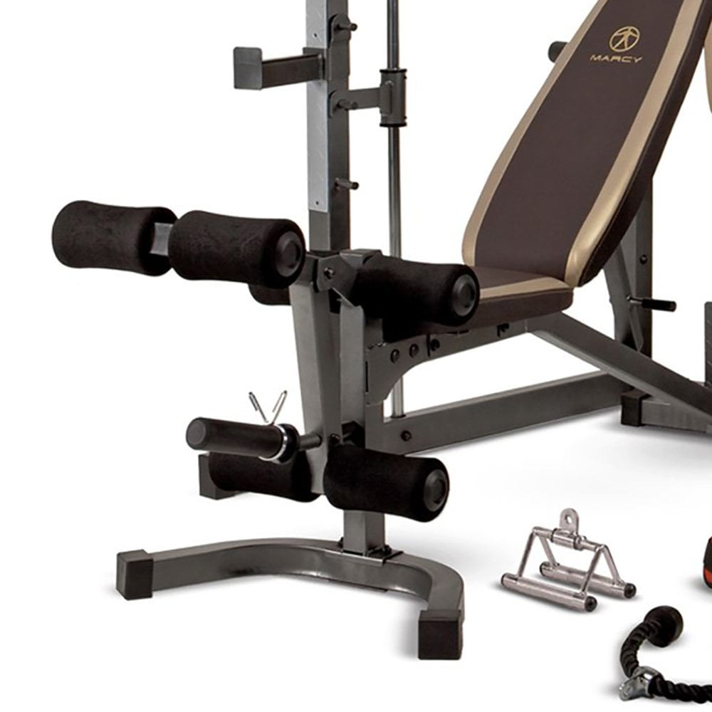 Marcy Combo Smith Machine: SM-4008