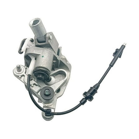 Steering Column Shift Mechanism - Compatible with 1995 - 1999 Chevy K1500 1996 1997 1998