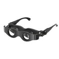 thumbnail image 3 of Binocular Glasses Hands Free, Professional Binocular Glasses for Fishing, Bird Watching, TV, Sports, Concerts, Theater, and Sightseeing, Portable Binoculars and Opera Glasses, 3 of 9