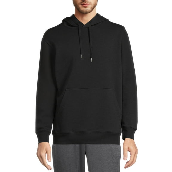 Russell Men's & Big Men's Fleece Pullover Hoodie, Sizes up to 3XL