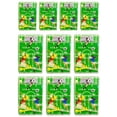thumbnail image 1 of Mini Pinball Fútbol ​​juego Laberinto 10 Uds. Regalo para Y Niñas, 1 of 9